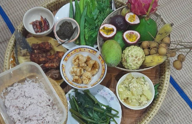 ResiRest - Juntando-se a uma família local para uma refeição em Chiang Mai - Foto 6